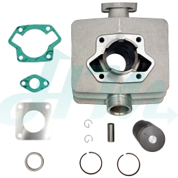 SIMSON SIMSON50(PERFORMANCE TYPE) CYLINDER SET