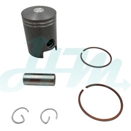 SIMSON SIMSON50(PERFORMANCE TYPE) PISTON SET
