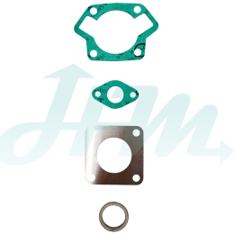 SIMSON SIMSON50(PERFORMANCE TYPE) GASKET