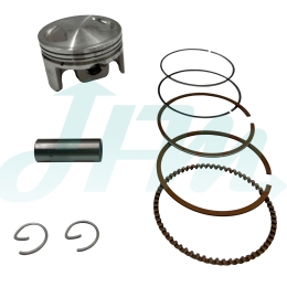 HONDA MSX GROM110 PISTON SET