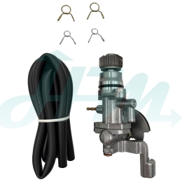 YAMAHA BWS100 OIL PUMP