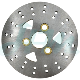 SUZUKI V125 OEM BRAKE DISCS