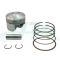HONDA BEAT Forged Piston