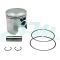 SYM DIO Cast Piston