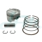 HONDA SC4 Cast Piston