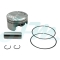YAMAHA CYGUNS Forged Piston