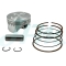 YAMAHA MIO M3 115I Cast Piston