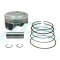 HONDA CBF150 Forged Piston