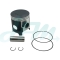 KAWASAKI KX250 Cast Piston
