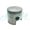 YAMAHA 688 Y75HP Cast Piston