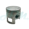 YAMAHA 66T Cast Piston