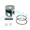 YAMAHA JOG50 8A piston set