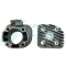 YAMAHA JOG50 8A cylinder with head
