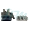 YAMAHA JOG50 8A cylinder with head