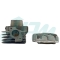 YAMAHA JOG50 8A cylinder with head