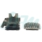 YAMAHA JOG50 8A cylinder with head
