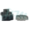 YAMAHA JOG50 10A cylinder with head