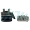 YAMAHA JOG50 10A cylinder with head