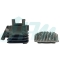 YAMAHA JOG50 10A cylinder with head