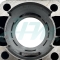 YAMAHA JOG50 10A cylinder