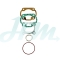 YAMAHA JOG50 gasket