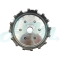 HONDA WAVE110 Clutching Housing