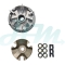 YAMAHA MAJESTY125 PULLEY SET