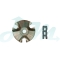YAMAHA MAJESTY125 PRESSURE PLATE