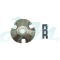 YAMAHA BWS125 PRESSURE PLATE