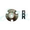 YAMAHA CIAO115 PRESSURE PLATE