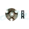YAMAHA CIAO115 PRESSURE PLATE