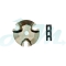 YAMAHA AXIS125 / VINOORA 2TS PRESSURE PLATE
