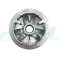 YAMAHA CYGUNS125 6TH / B8R PULLEY