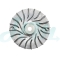 YAMAHA CYGUNS125 6TH / B8R DRIVE FACE