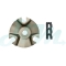 YAMAHA CYGUNS125 6TH / B8R PRESSURE PLATE