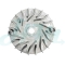 YAMAHA CYGUNS125 4TH / 2JS DRIVE FACE