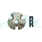 YAMAHA CYGUNS125 4TH / 2JS PRESSURE PLATE