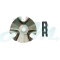 YAMAHA CYGUNS - X125 PRESSURE PLATE