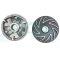 YAMAHA X-MAX300 PULLEY SET