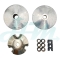 YAMAHA VINO50 / 5ST PULLEY SET