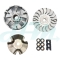 YAMAHA VINO50 / 5ST PULLEY SET