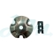 YAMAHA VINO50 / 5ST PRESSURE PLATE