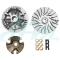 YAMAHA S-MAX155 PULLEY SET