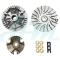 YAMAHA N-MAX155 PULLEY SET