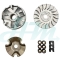 YAMAHA JOG90 PULLEY SET