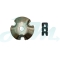 YAMAHA JOG90 PRESSURE PLATE