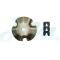 YAMAHA JOG50 PRESSURE PLATE