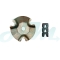 YAMAHA JOG50 PRESSURE PLATE
