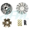SYM WOO115 PULLEY SET