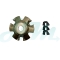 SYM WOO115 PRESSURE PLATE